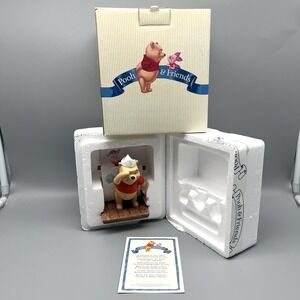 Disney Winnie the Pooh And Friends A Grand Adventure Is About to Begin